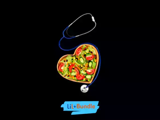Nutrition Unwrapped Bundle