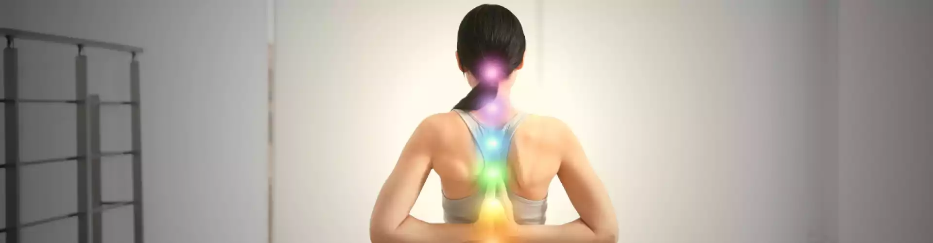 Guérir vos Chakras Série Classe 3 Plexus Solaire et Cœur - Online Class by Cassaundra Paolini
