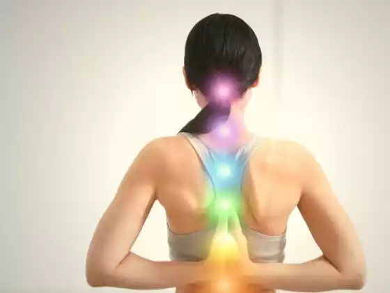 Guérir vos Chakras Série Classe 3 Plexus Solaire et Cœur