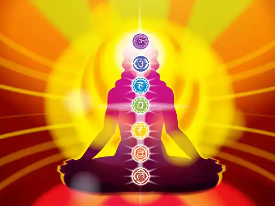 Class 2 Healing Strategies Root and Sacral 