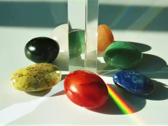 30 perces energiagyógyítás csakráid számára