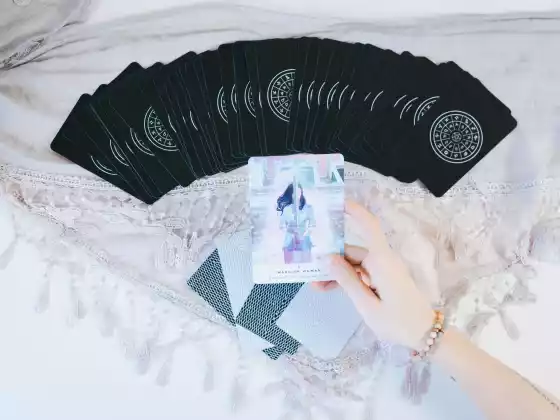 Wednesday Night Tarot