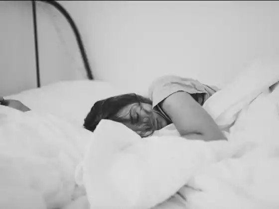 Sleep - Ayurvedic Recommendations for Restorative Sleep