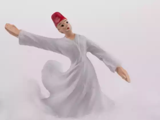 Enter the World of the Jinn: An Introduction to Sufi Mysticism and the Jinn