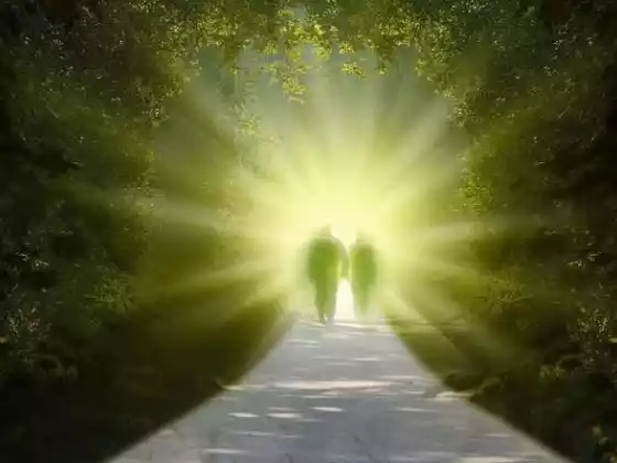 Online Psychic & Medium Class 