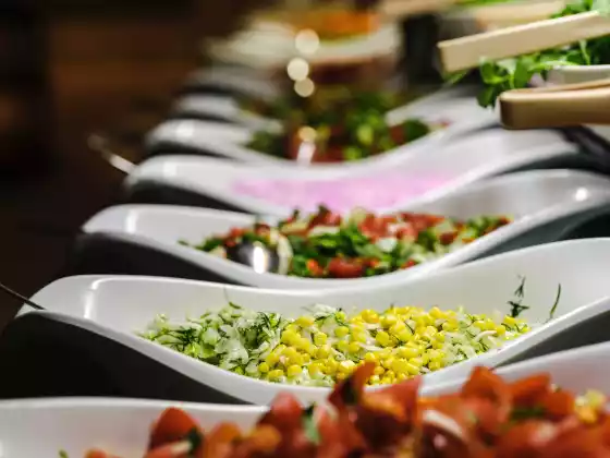 Staying Healthy Through the Holidays