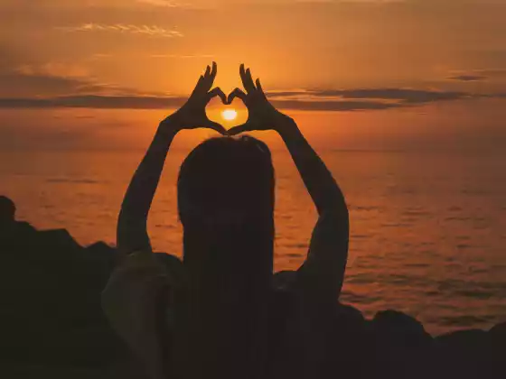 Mantra & Meditation to Open Your Heart Chakra