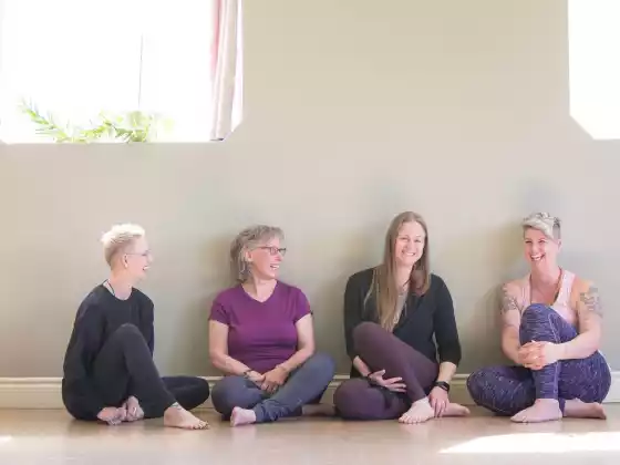 Yoga Asanas to Open Your Throat Chakra