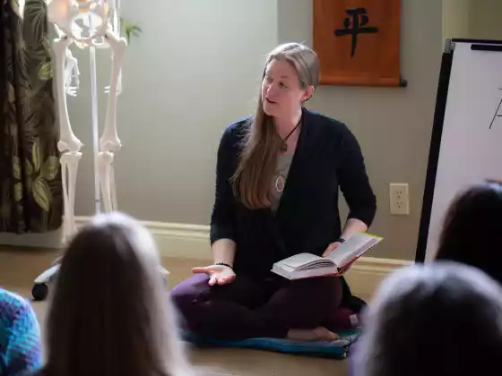 Agni & Ama - Two Important Things You Need to Know About Your Digestion