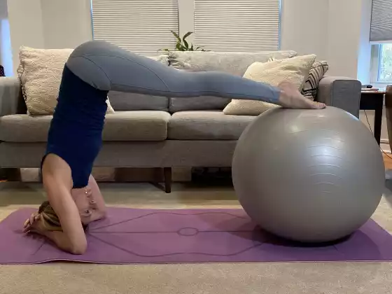 Pilates Power 30