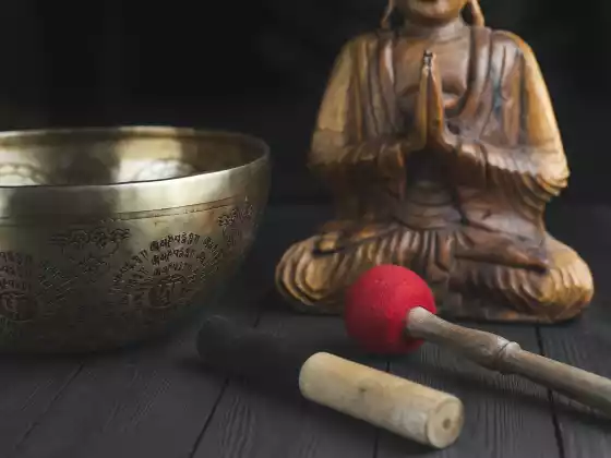 Cosmic Attunement Sound Meditation