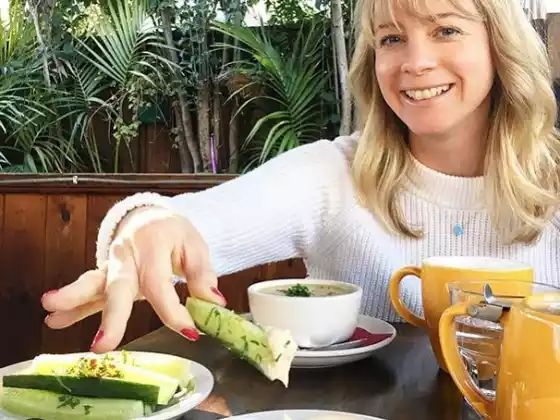 Healthy Tips For Eating Out