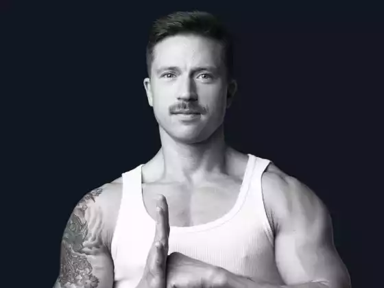 Dimitry Strigun,
Health & Wellness
Expert at Nouveau dans le pack Fitness