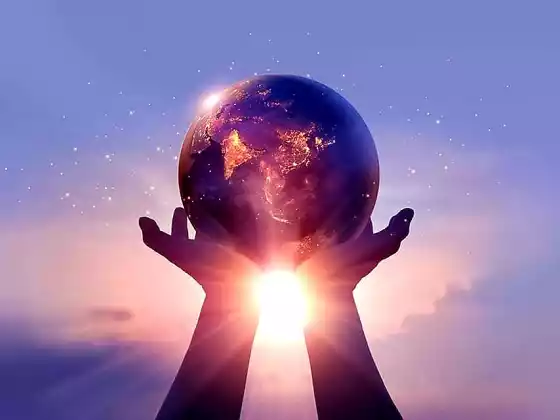 Reiki Stufe Eins