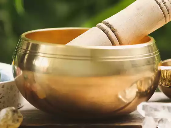 Qigong médical et guérison par le son