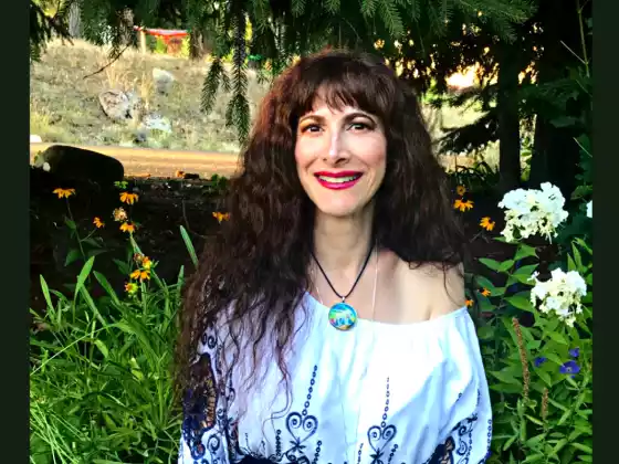Energy Healing Basics Workshop