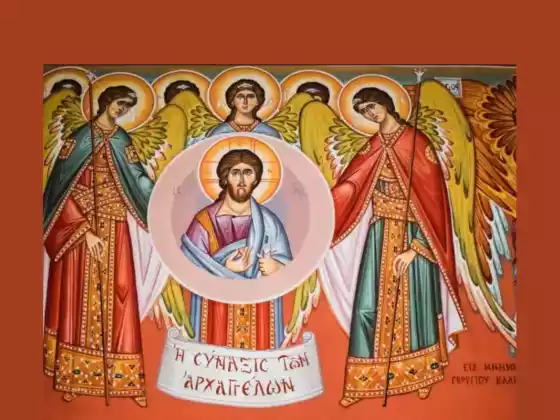 Connecting with Archangels and Ascended Masters
