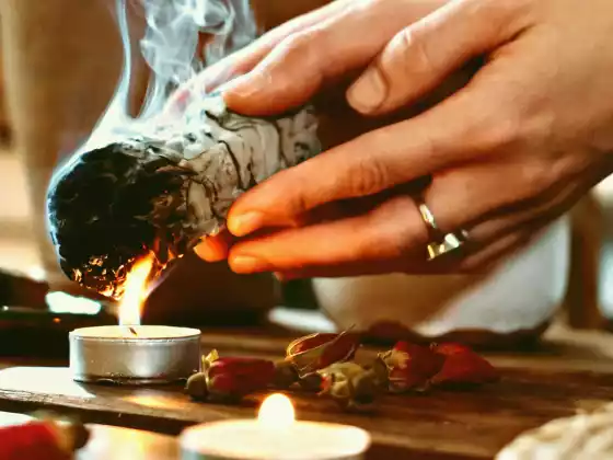 Psychic Awareness, Intuitive Development & Mediumship