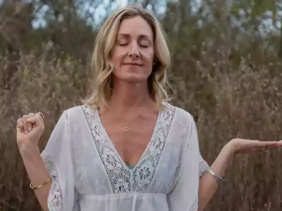 Full Moon Kundalini Class Body Adjustment to Elevate the Spirit and Special Full Moon Meditations