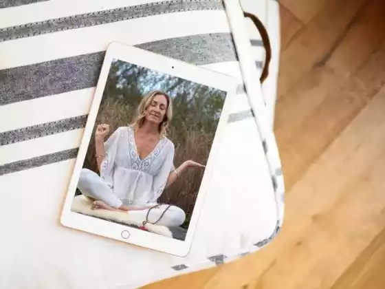 Creative Energy Kriya 