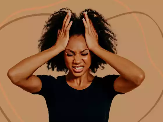 Pananakit ng Ulo at Migraine Relief: Energy Healing Techniques para Maibsan ang Pananakit