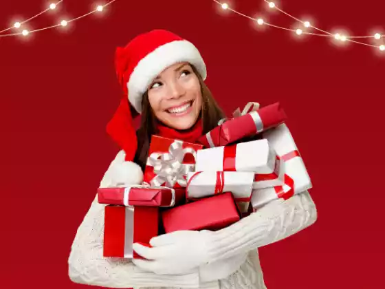 LiL+ Holiday Bundle: A Gift of Winter Bliss