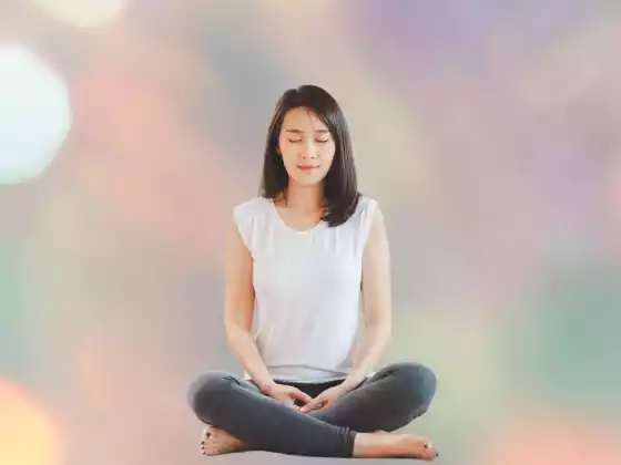 精神讲述“假期疗愈”