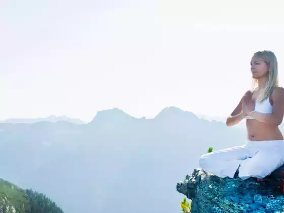குண்டலினி விழிப்பு