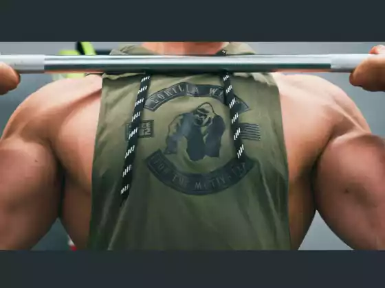 Tips Latihan Selepas Pembedahan Bicep