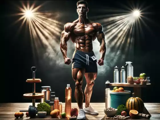Consejos para alcanzar el pico natural