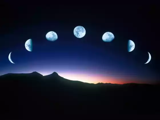Rituel de manifestation de la Nouvelle Lune et compensation énergétique
