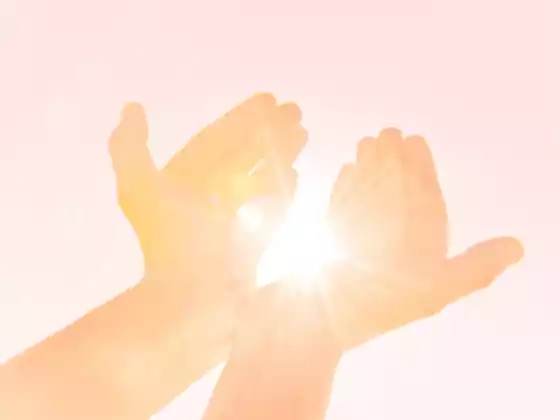 Penyembuhan Reiki Jarak Jauh - Bulan Baru