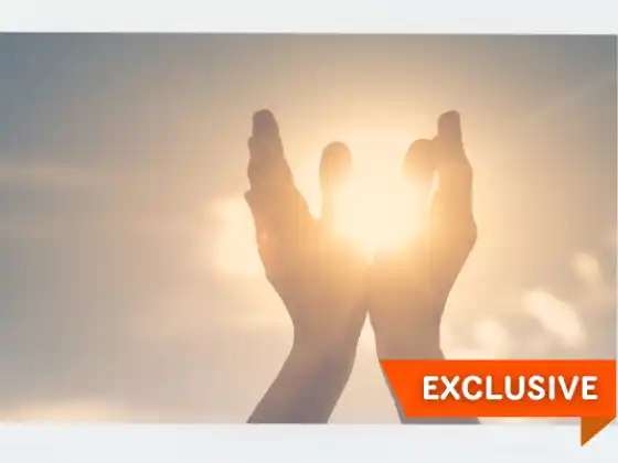 Kundalini thức tỉnh, chữa lành và Shaktipat