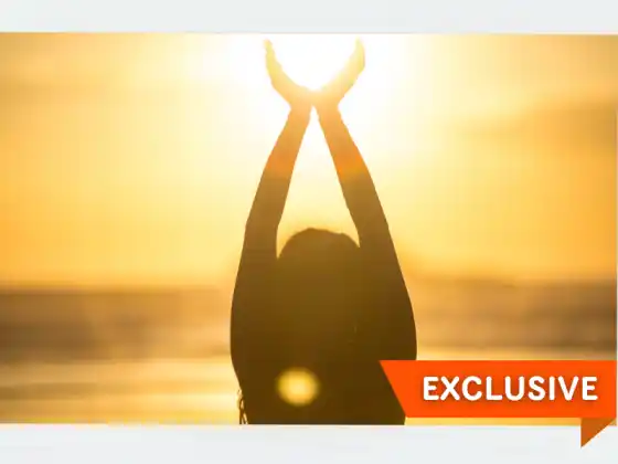 Reiki Yin jóga a Solar Plexus számára