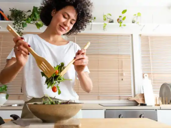 Pagpili ng Pinakamahusay na Diyeta para Pangasiwaan ang Menopause