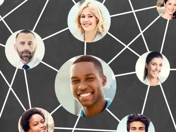 Giugno WU Business Intensive - Networking di livello successivo