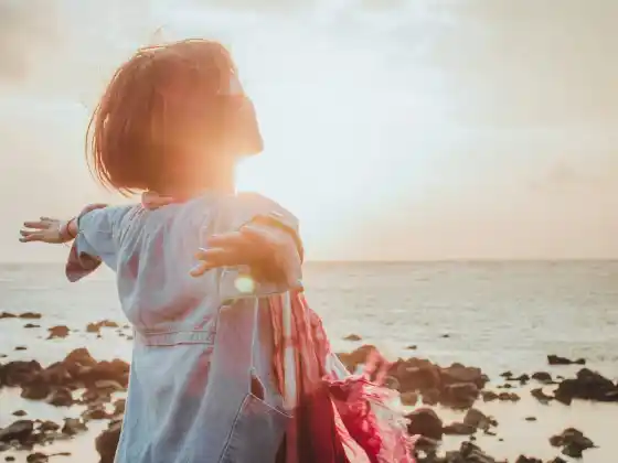 Ce qu'il faut pour vraiment s'aimer et incarner sa valeur Webinaire 3