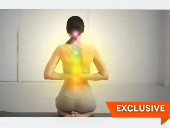 💖 Kalp İçin Reiki Yin Yogası 💖