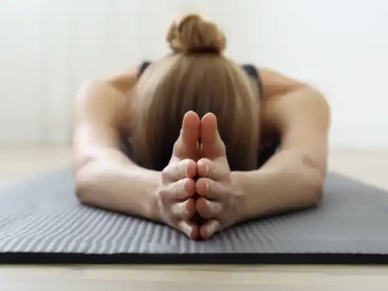 Kursus Pelatihan dan Sertifikasi Guru Yoga 200 Jam
