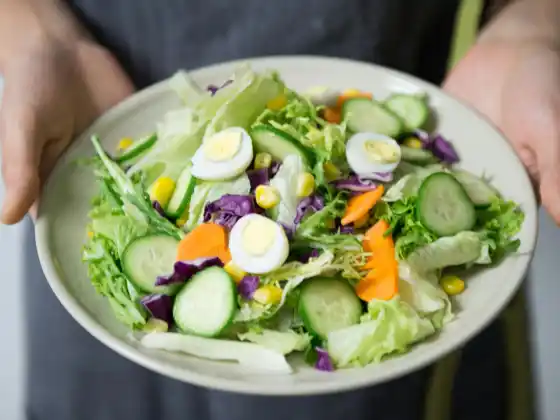 Diploma Sertifikasi Nutrisi: Perencanaan Diet & Persiapan Makan