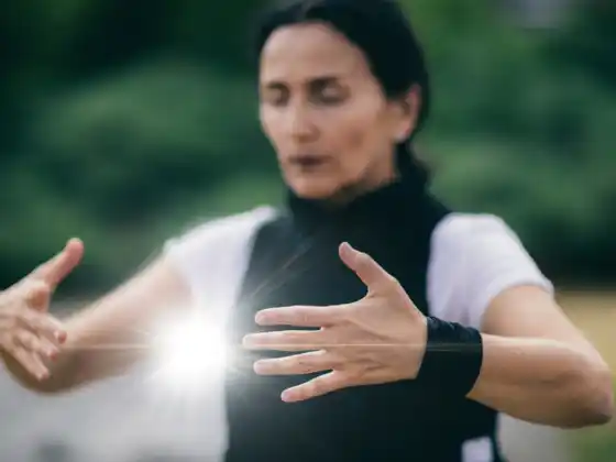 Espirituwal na Qigong