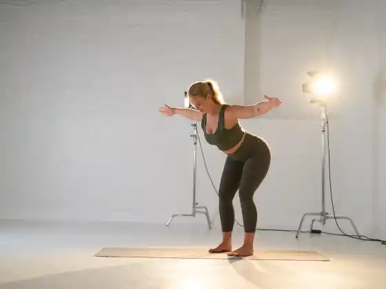 Pilates per la forza e la gestione del dolore