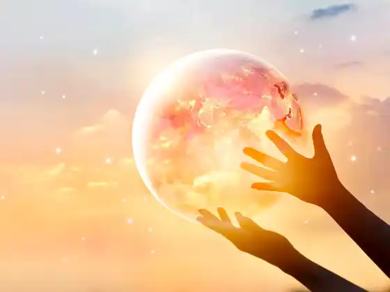 Reiki Niveau 2