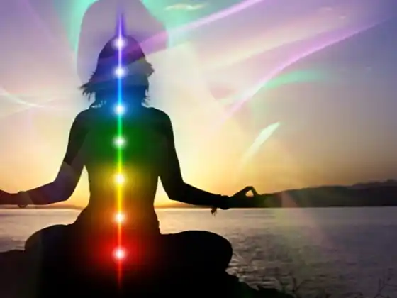 Chakra-Meditation zur Reinigung und Aktivierung