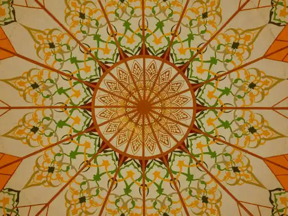 Cura Remota dos Chakras com Geometria Sagrada e Arcanjo Metatron