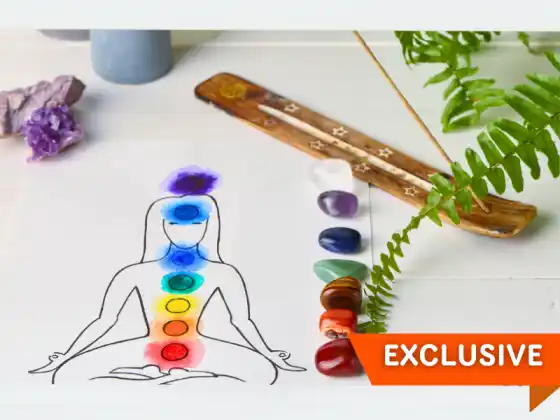 Remote Reiki Healing – Kiegyensúlyozás és stabilizálás