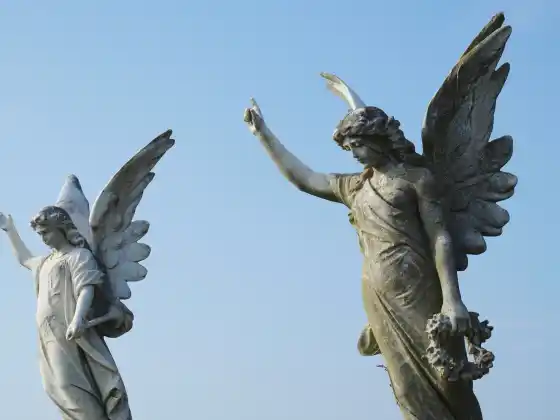 Trance Channeling and Remote Healing with the Archangels