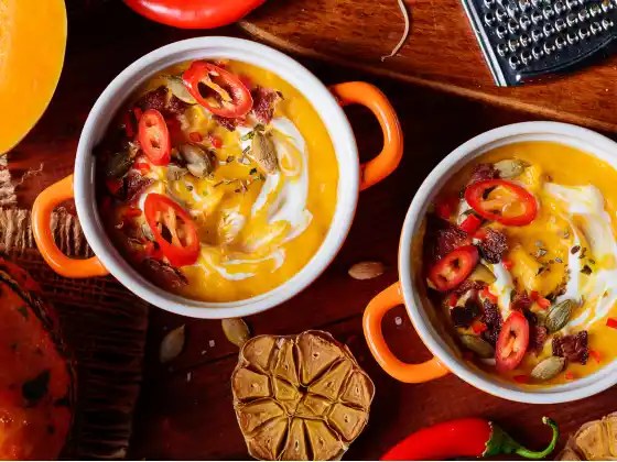 Ayurvedic Tips for Autumn