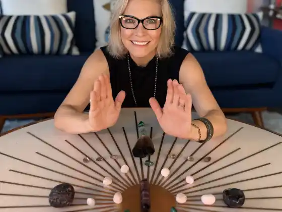 Remote Reiki Healing sa loob ng 33 Minuto