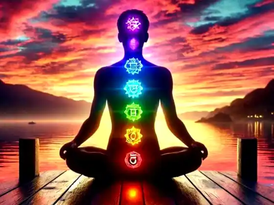 Đánh thức Kundalini và Thiền cân bằng luân xa